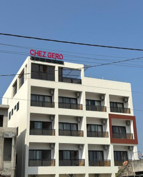 Chez Gero